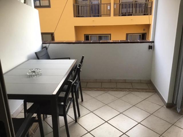 Apartamentos Brisamar A 50 Metros De La Playa บาเญ กรันเรย์ ภายนอก รูปภาพ