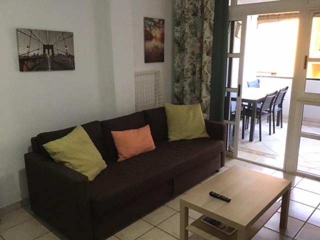 Apartamentos Brisamar A 50 Metros De La Playa บาเญ กรันเรย์ ภายนอก รูปภาพ