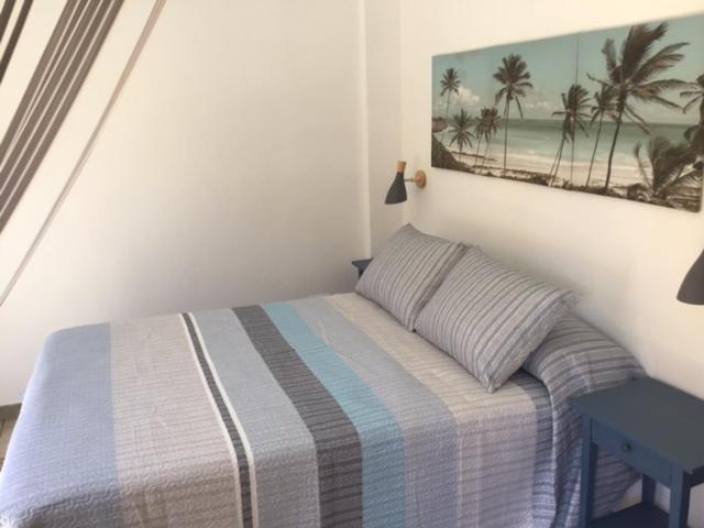 Apartamentos Brisamar A 50 Metros De La Playa บาเญ กรันเรย์ ภายนอก รูปภาพ