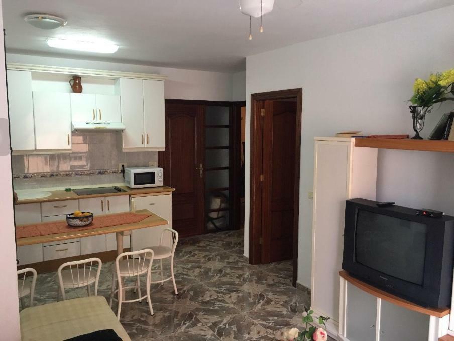 Apartamentos Brisamar A 50 Metros De La Playa บาเญ กรันเรย์ ภายนอก รูปภาพ