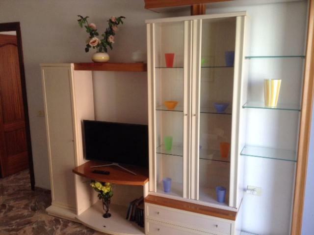 Apartamentos Brisamar A 50 Metros De La Playa บาเญ กรันเรย์ ภายนอก รูปภาพ