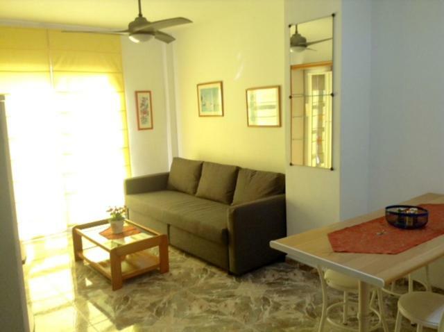 Apartamentos Brisamar A 50 Metros De La Playa บาเญ กรันเรย์ ภายนอก รูปภาพ