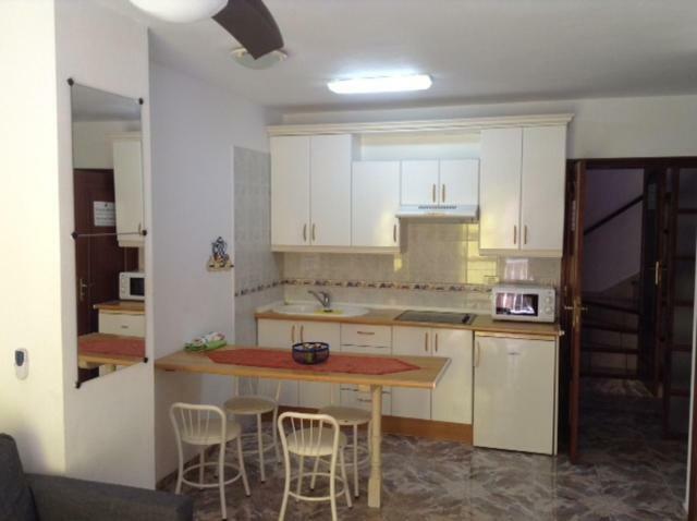Apartamentos Brisamar A 50 Metros De La Playa บาเญ กรันเรย์ ภายนอก รูปภาพ