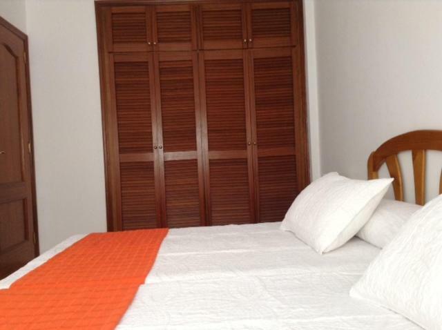 Apartamentos Brisamar A 50 Metros De La Playa บาเญ กรันเรย์ ภายนอก รูปภาพ
