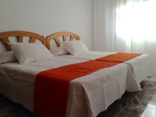 Apartamentos Brisamar A 50 Metros De La Playa บาเญ กรันเรย์ ภายนอก รูปภาพ