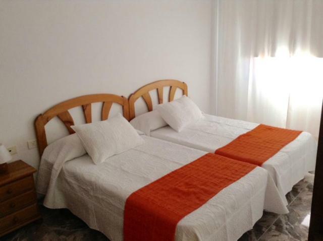 Apartamentos Brisamar A 50 Metros De La Playa บาเญ กรันเรย์ ภายนอก รูปภาพ