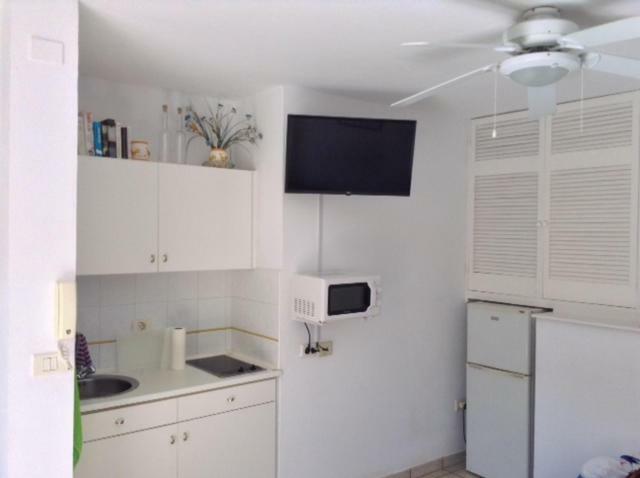 Apartamentos Brisamar A 50 Metros De La Playa บาเญ กรันเรย์ ภายนอก รูปภาพ